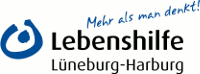 Logo der Lebenshilfe Lüneburg-Harburg