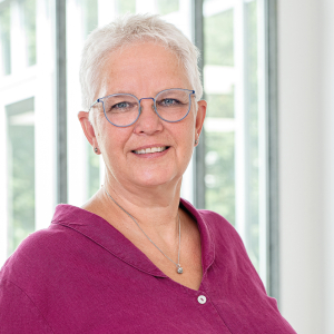 Ruth Andrick