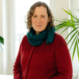 Anna Cordes