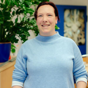 Birgit Philipp