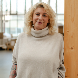 Katja Vuletic