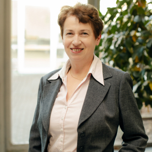 Agnes Franosch