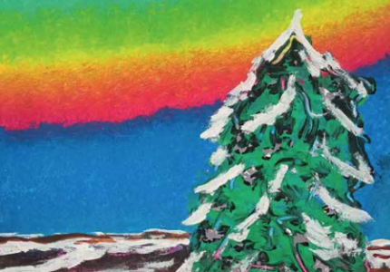 Ein Tannenbaum