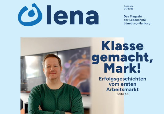 Titelbild der Ausgabe 1-2026