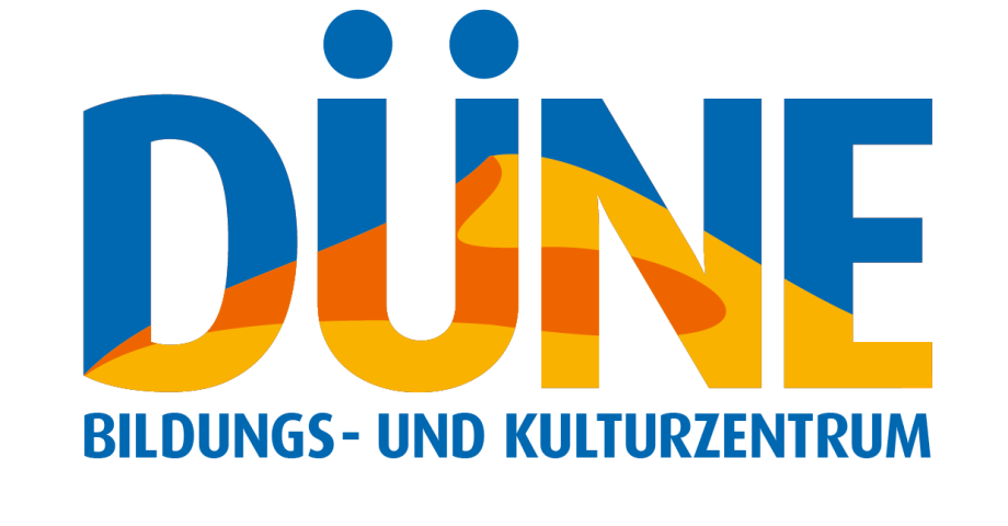 Das Logo von DÜNE