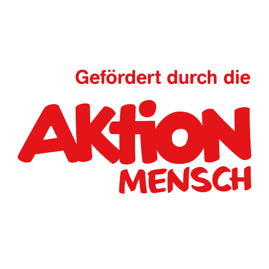 Förderlogo Aktion Mensch